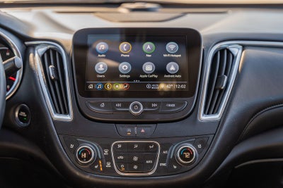 2024 Chevrolet Malibu LT 2LT