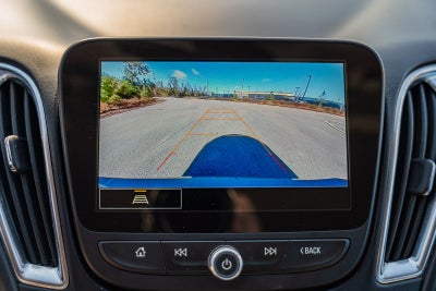 2024 Chevrolet Malibu LT 2LT