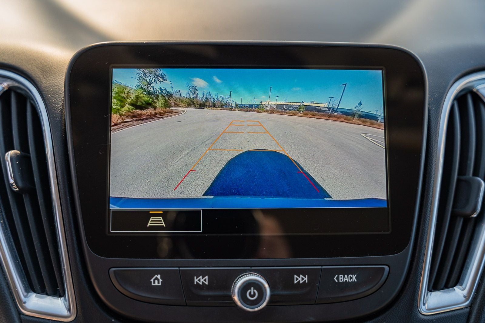 2024 Chevrolet Malibu LT 2LT