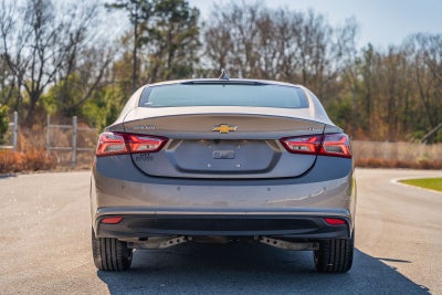 2024 Chevrolet Malibu LT 2LT