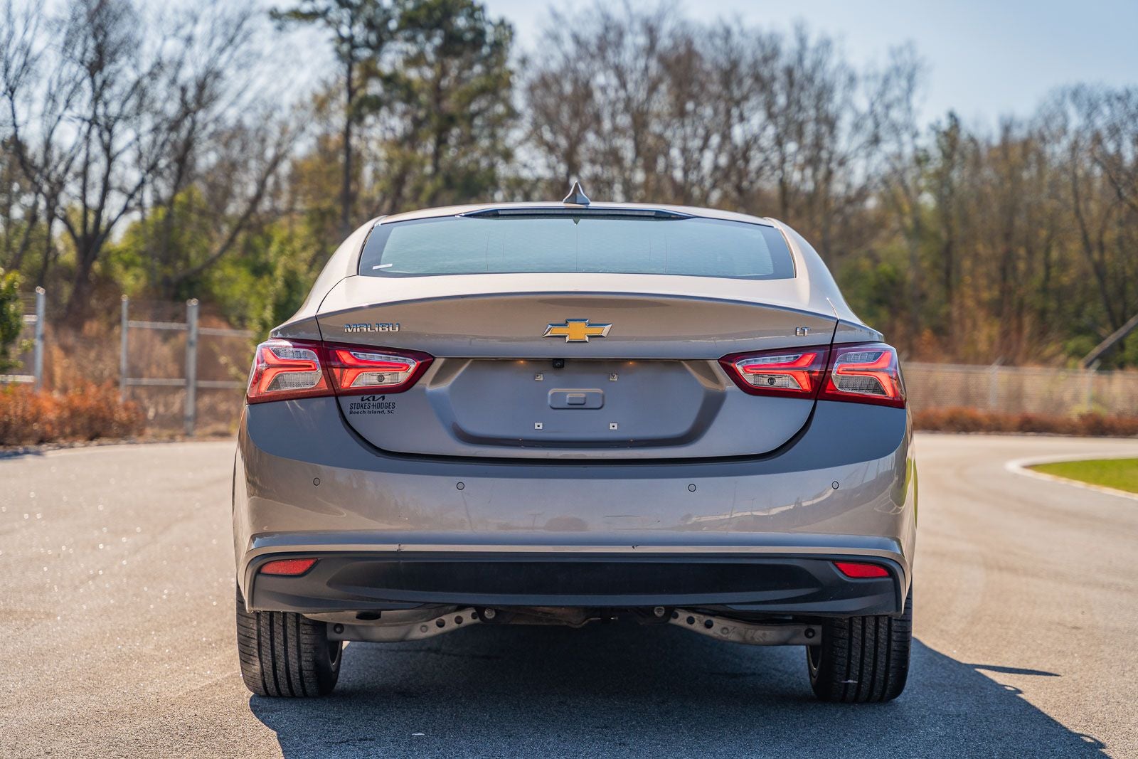 2024 Chevrolet Malibu LT 2LT