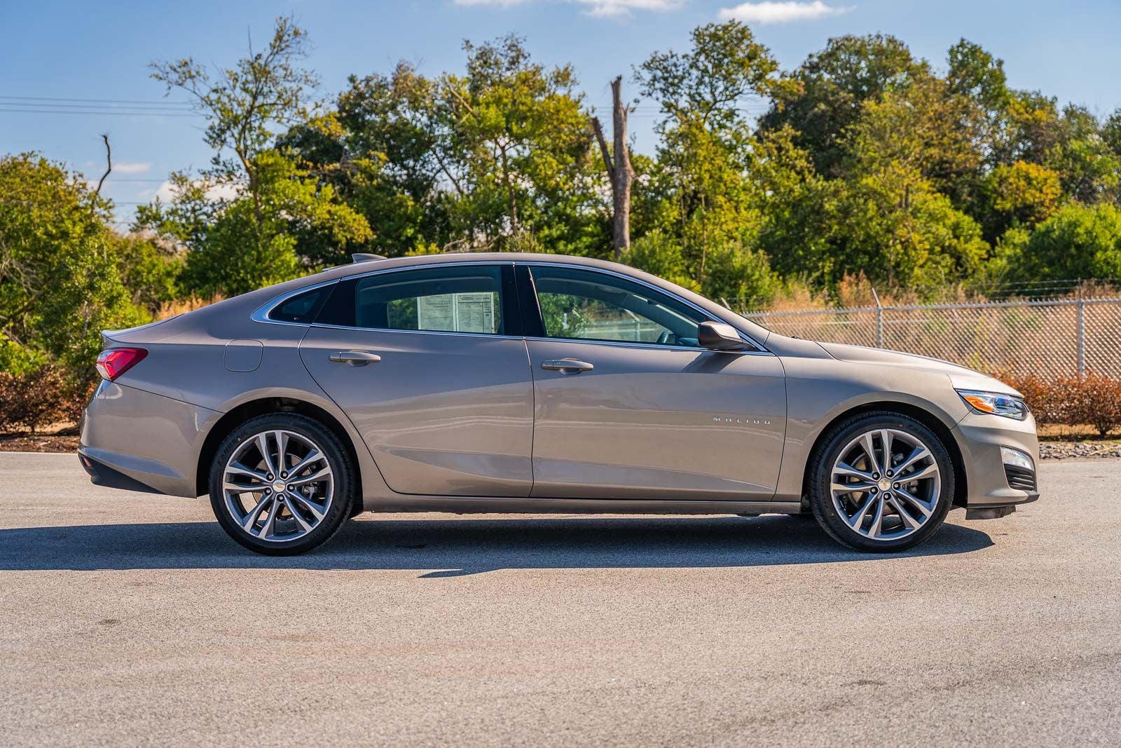 2024 Chevrolet Malibu LT 2LT