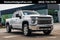2020 Chevrolet Silverado 2500HD LTZ