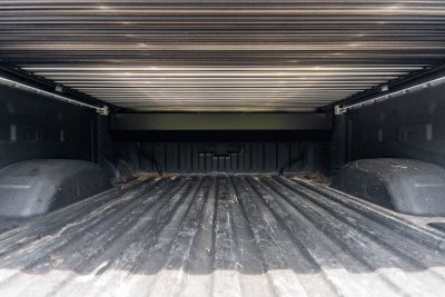 2020 Chevrolet Silverado 2500HD LTZ