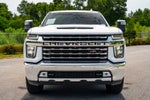 2020 Chevrolet Silverado 2500HD LTZ