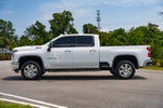 2020 Chevrolet Silverado 2500HD LTZ