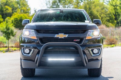 2020 Chevrolet Colorado Z71