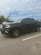 2020 Chevrolet Colorado Z71