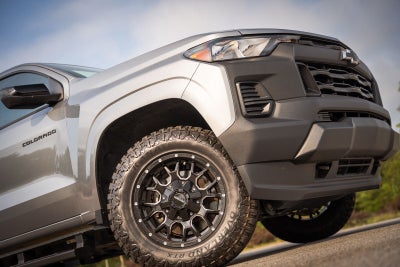 2023 Chevrolet Colorado Work Truck