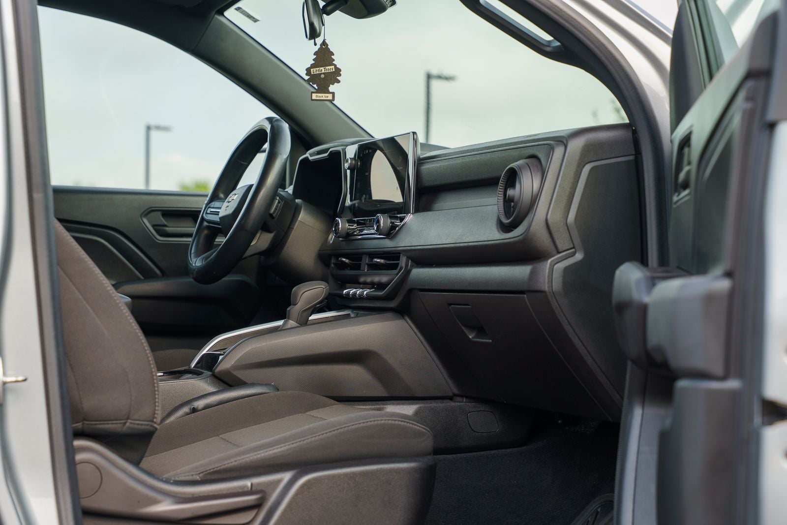 2023 Chevrolet Colorado Work Truck
