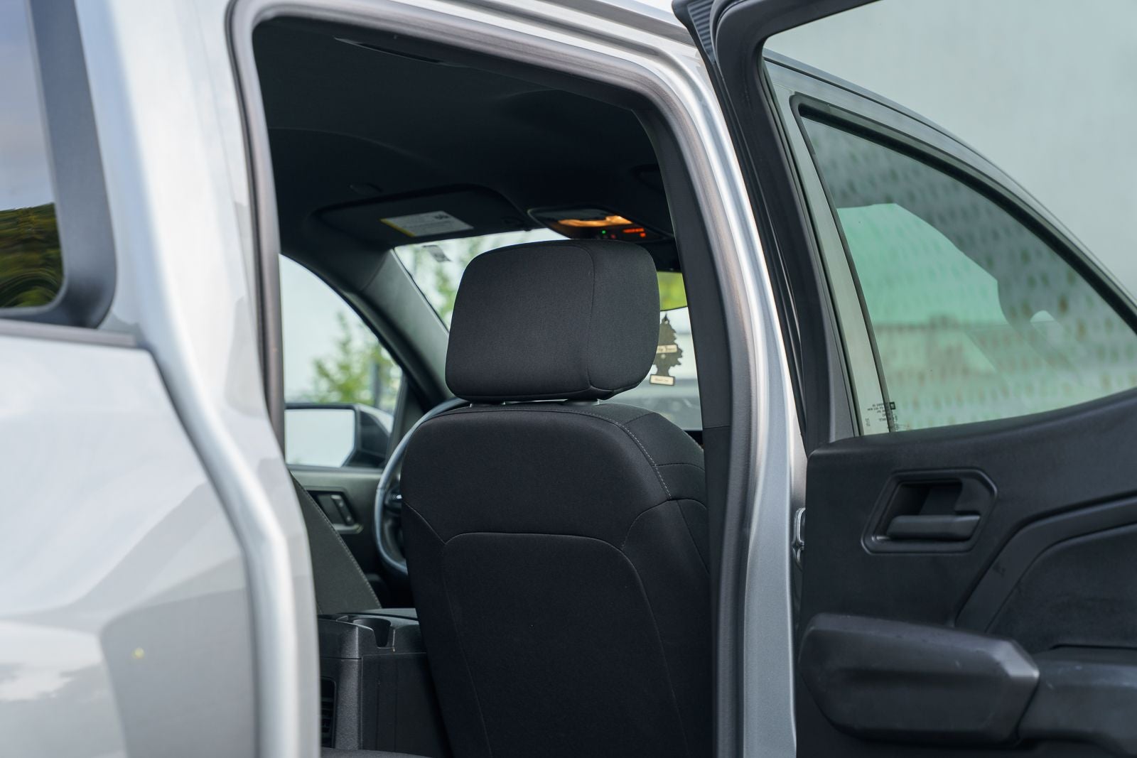 2023 Chevrolet Colorado Work Truck