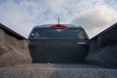 2023 Chevrolet Colorado Work Truck