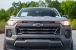 2023 Chevrolet Colorado Work Truck