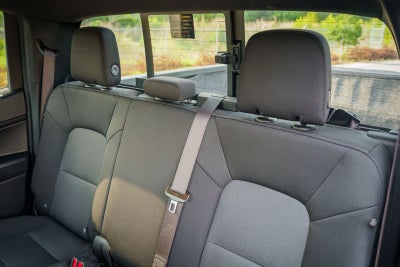 2023 Chevrolet Colorado Work Truck