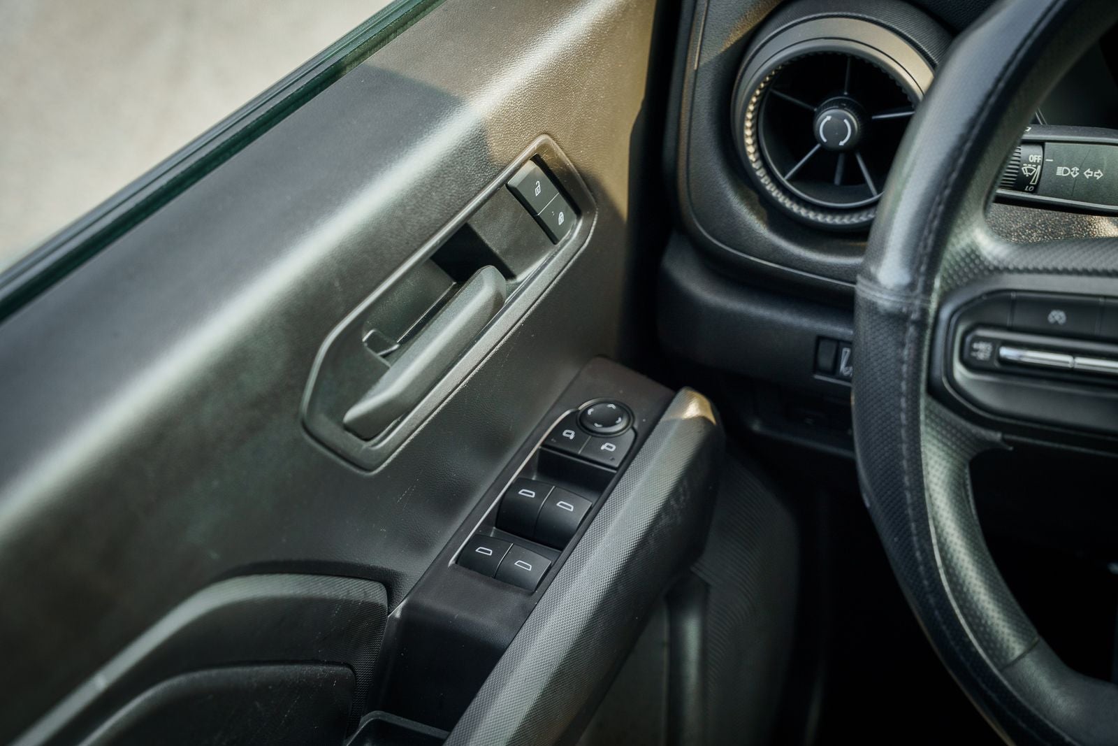2023 Chevrolet Colorado Work Truck