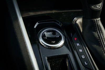 2023 Chevrolet Colorado Work Truck