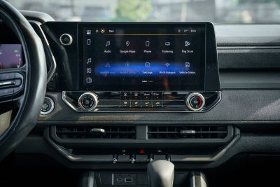 2023 Chevrolet Colorado Work Truck