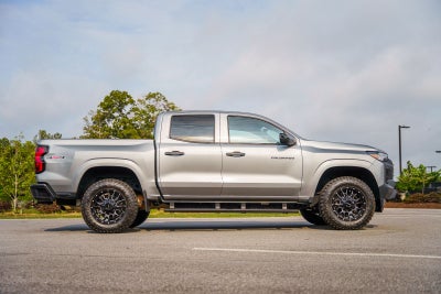 2023 Chevrolet Colorado Work Truck