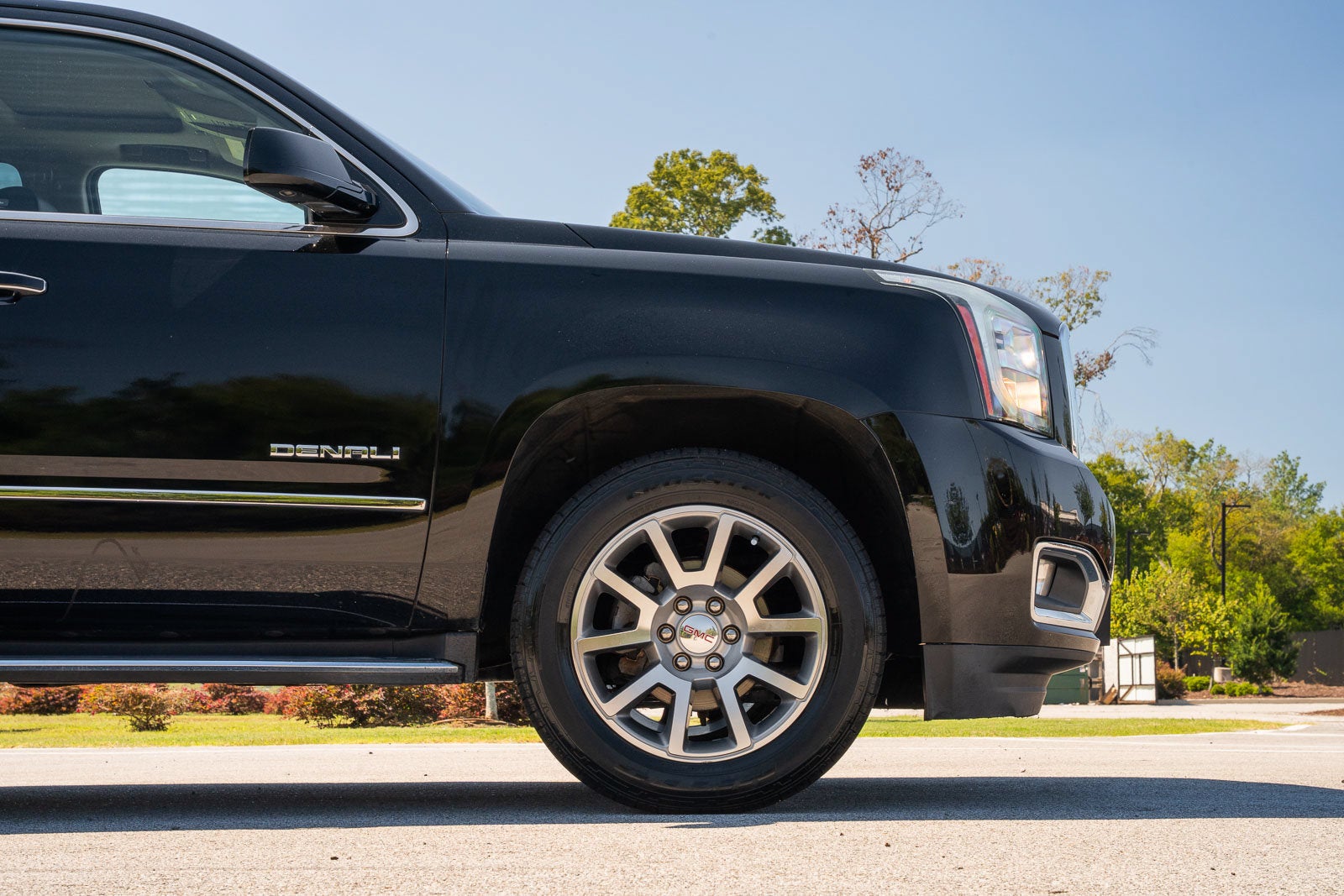 2018 GMC Yukon XL Denali