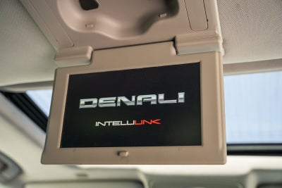 2018 GMC Yukon XL Denali