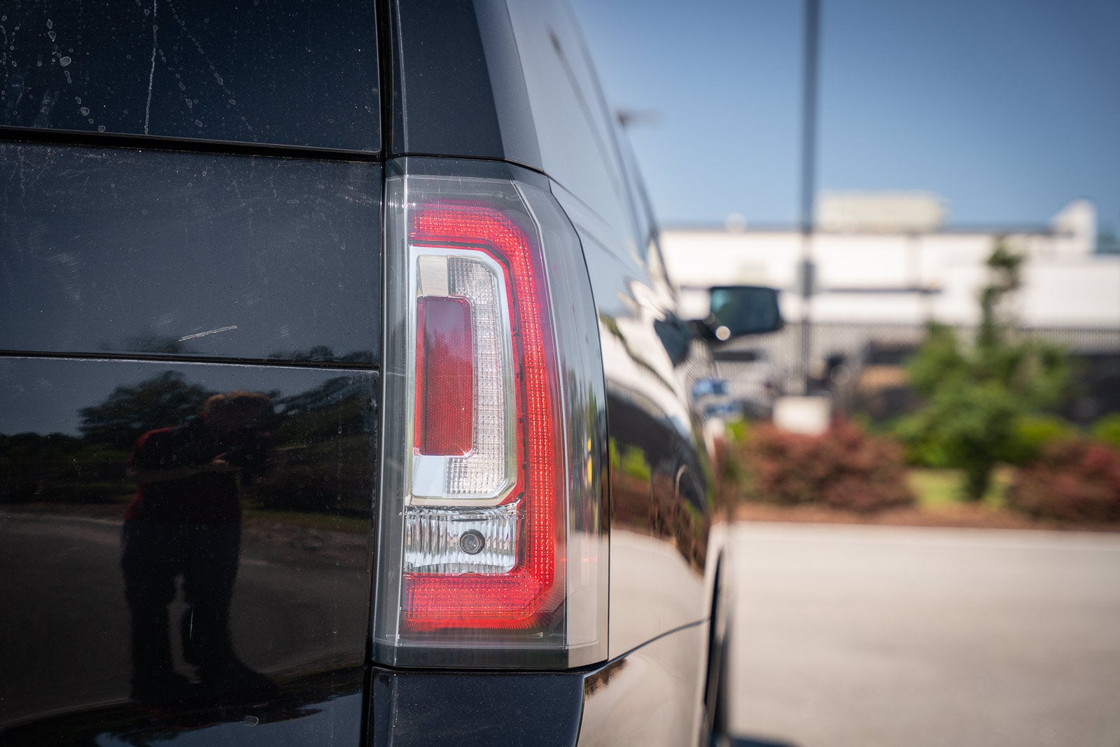 2018 GMC Yukon XL Denali