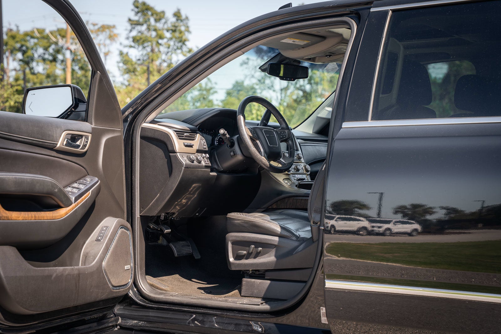 2018 GMC Yukon XL Denali
