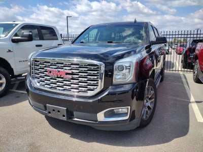 2018 GMC Yukon XL Denali
