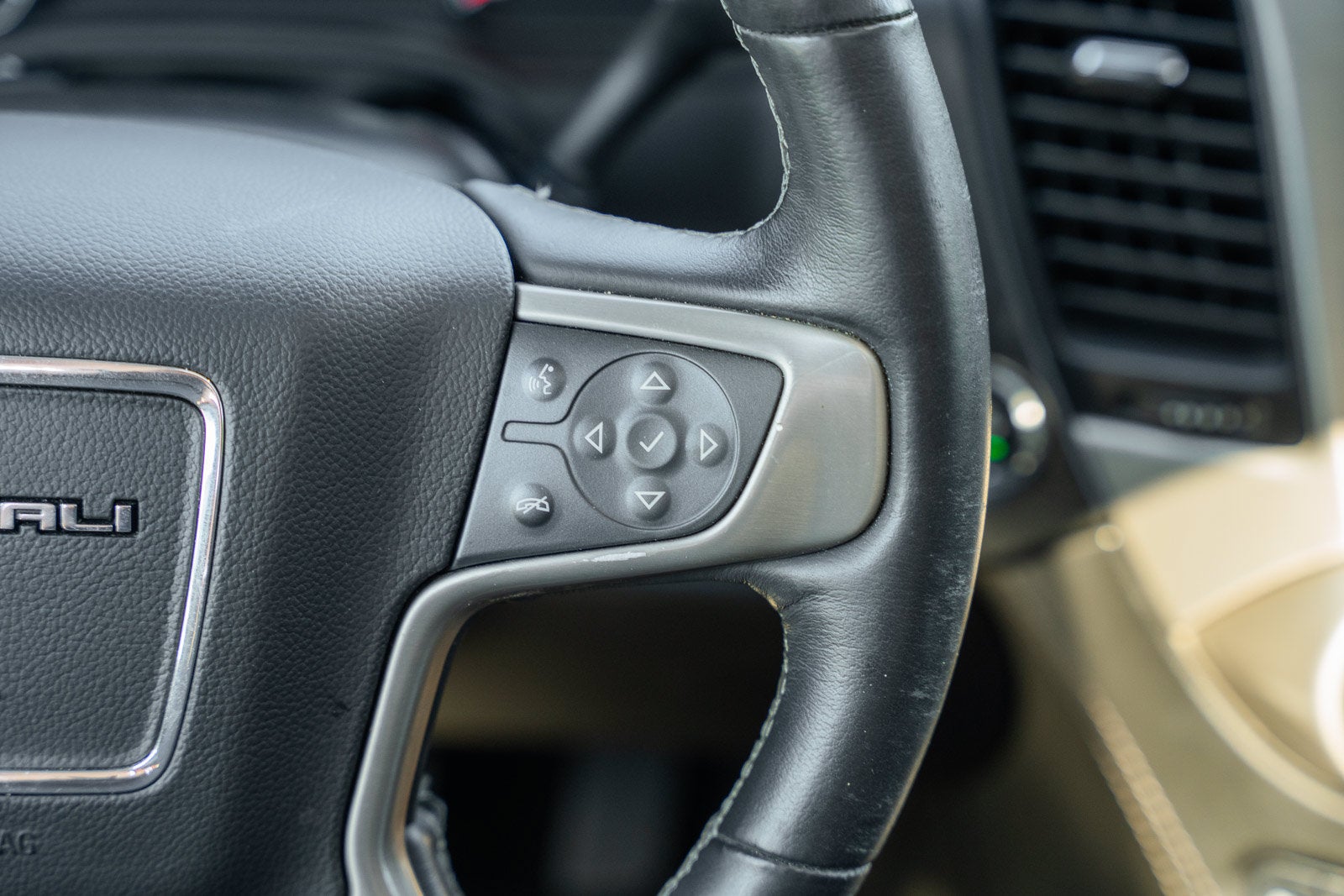 2018 GMC Yukon XL Denali