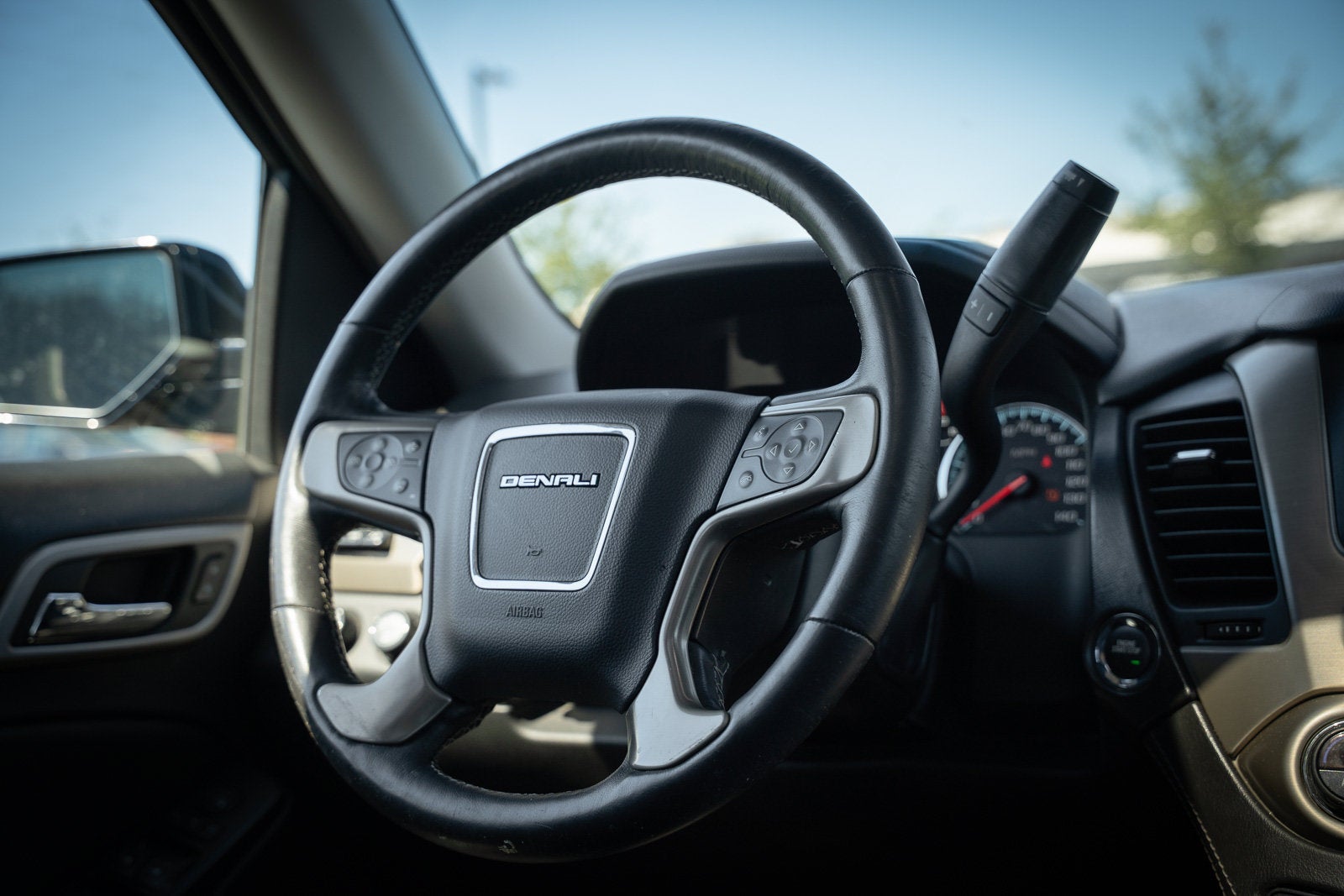 2018 GMC Yukon XL Denali