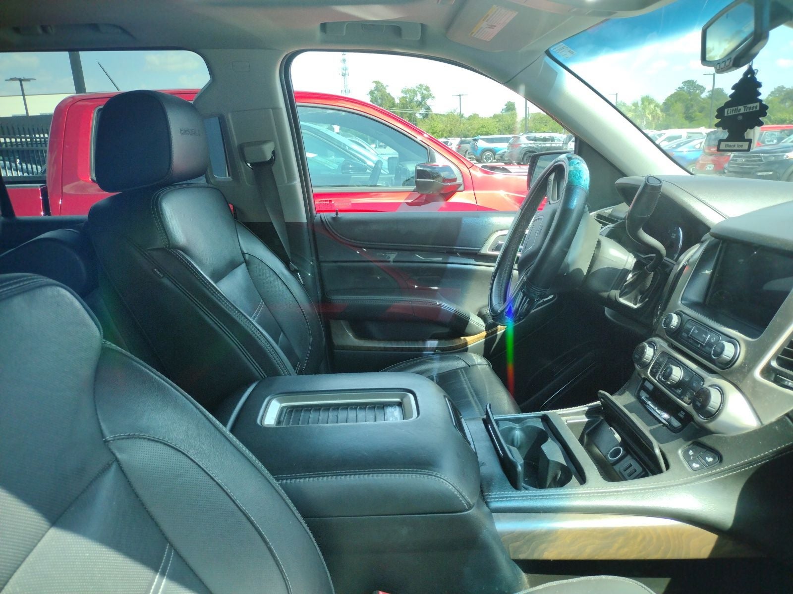 2018 GMC Yukon XL Denali
