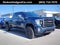 2021 GMC Sierra 2500HD AT4