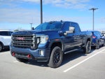 2021 GMC Sierra 2500HD AT4
