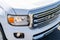 2016 GMC Canyon SLT