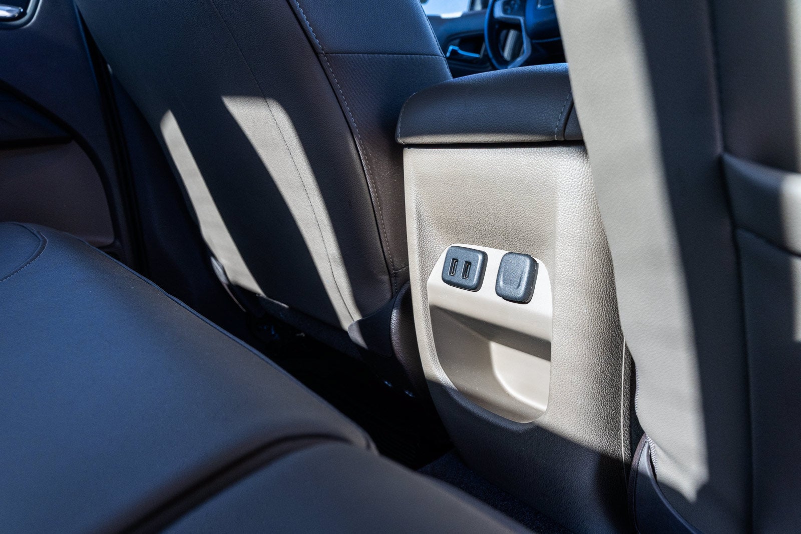 2016 GMC Canyon SLT