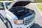 2016 GMC Canyon SLT