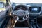 2016 GMC Canyon SLT