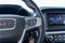 2016 GMC Canyon SLT