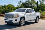 2016 GMC Canyon SLT