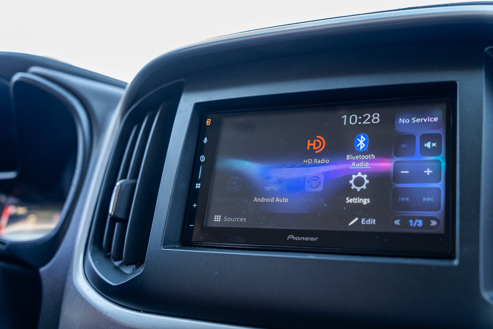 2016 GMC Canyon SLT
