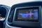 2016 GMC Canyon SLT