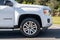 2016 GMC Canyon SLT