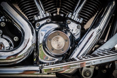 2011 Harley-Davidson ELECTRA GLIDE ULTRA CLASSIC MOTORCYCLE