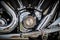 2011 Harley-Davidson ELECTRA GLIDE ULTRA CLASSIC MOTORCYCLE