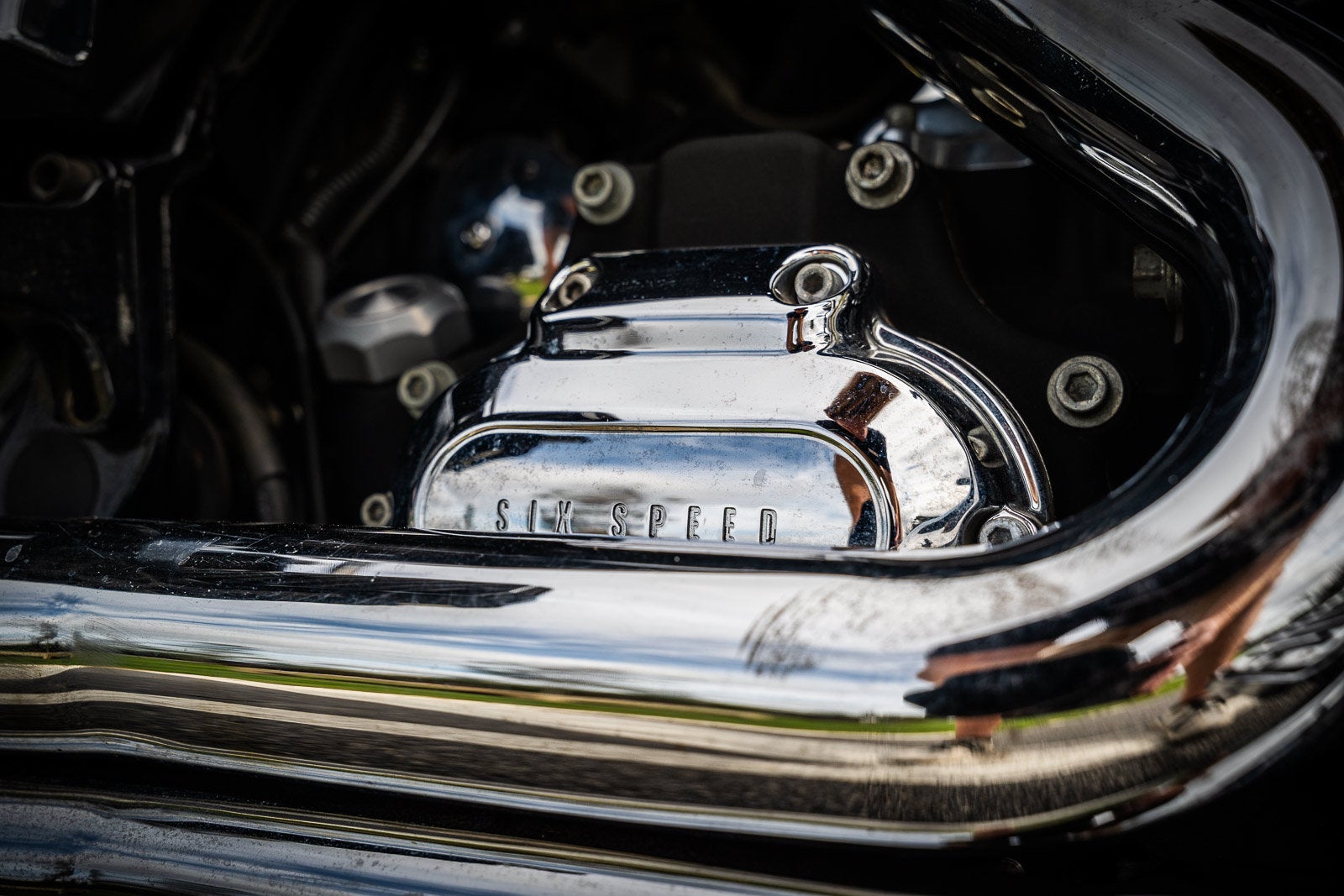 2011 Harley-Davidson ELECTRA GLIDE ULTRA CLASSIC MOTORCYCLE