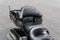 2011 Harley-Davidson ELECTRA GLIDE ULTRA CLASSIC MOTORCYCLE