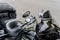 2011 Harley-Davidson ELECTRA GLIDE ULTRA CLASSIC MOTORCYCLE