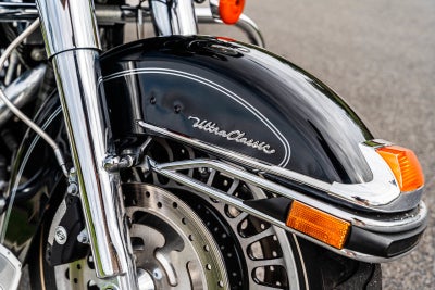 2011 Harley-Davidson ELECTRA GLIDE ULTRA CLASSIC MOTORCYCLE