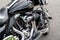 2011 Harley-Davidson ELECTRA GLIDE ULTRA CLASSIC MOTORCYCLE