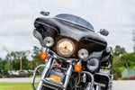 2011 Harley-Davidson ELECTRA GLIDE ULTRA CLASSIC MOTORCYCLE
