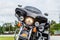 2011 Harley-Davidson ELECTRA GLIDE ULTRA CLASSIC MOTORCYCLE